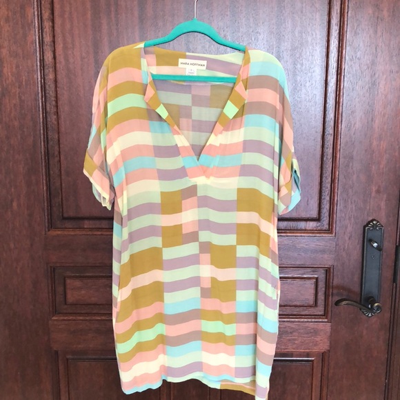 Mara Hoffman Dresses & Skirts - Mara Hoffman Dress